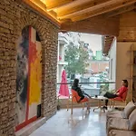 Hostel Mosaic Tirana