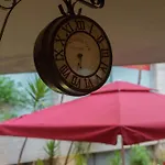 Mosaic Hostel Tirana