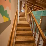 Mosaic Hostel *
