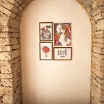 Hostel Mosaic Tirana