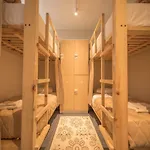 Mosaic Hostel Tirana
