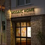 Hostel Mosaic Tirana