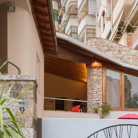 Mosaic Hostel