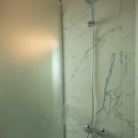 Mosaic Hostel
