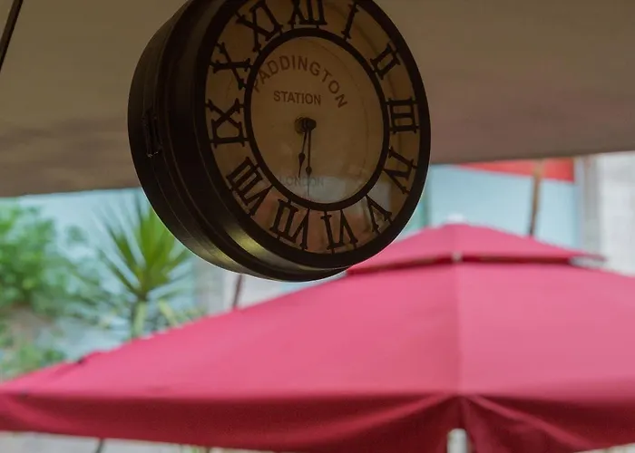 Mosaic Hostel Tirana