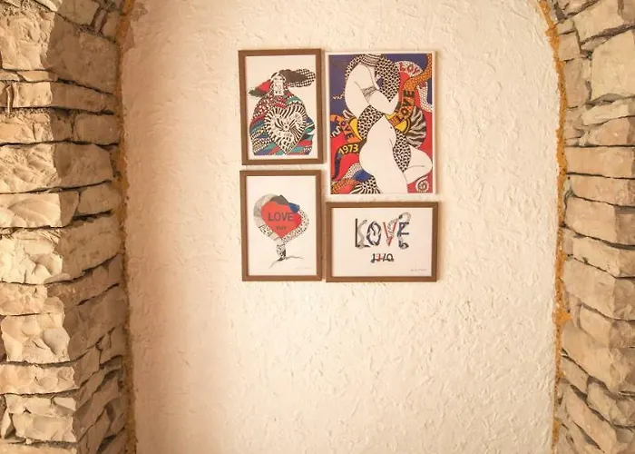 Hostel Mosaic Tirana