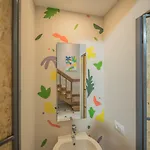 Mosaic Hostel Tiran