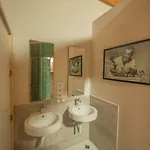 Hostel Mosaic Tiran