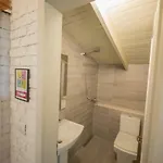 Hostel Mosaic Tiran