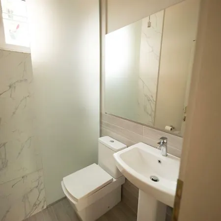 호스텔 Mosaic 티라나