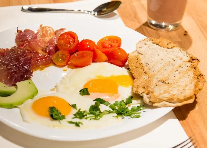 Auberge de jeunesse Mosaic Tirana