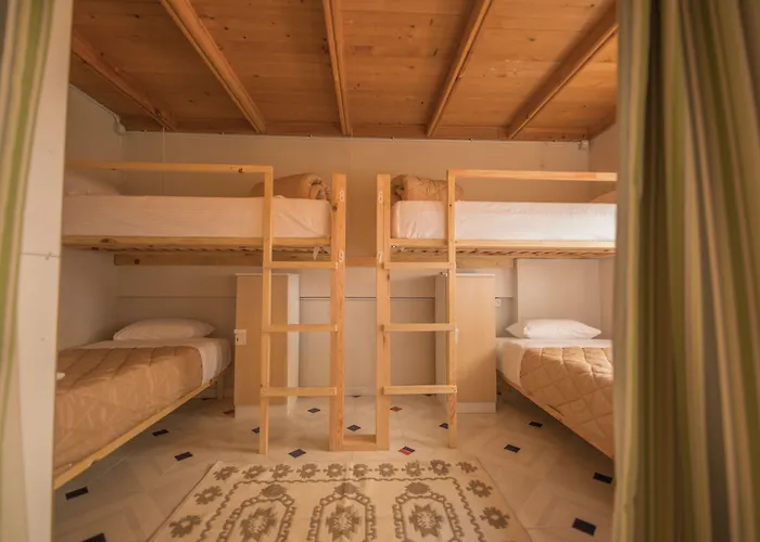 Mosaic Hostel